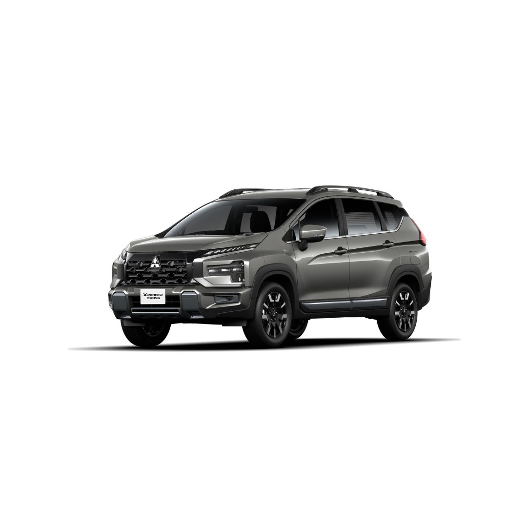 Xpander Cross Premium 3