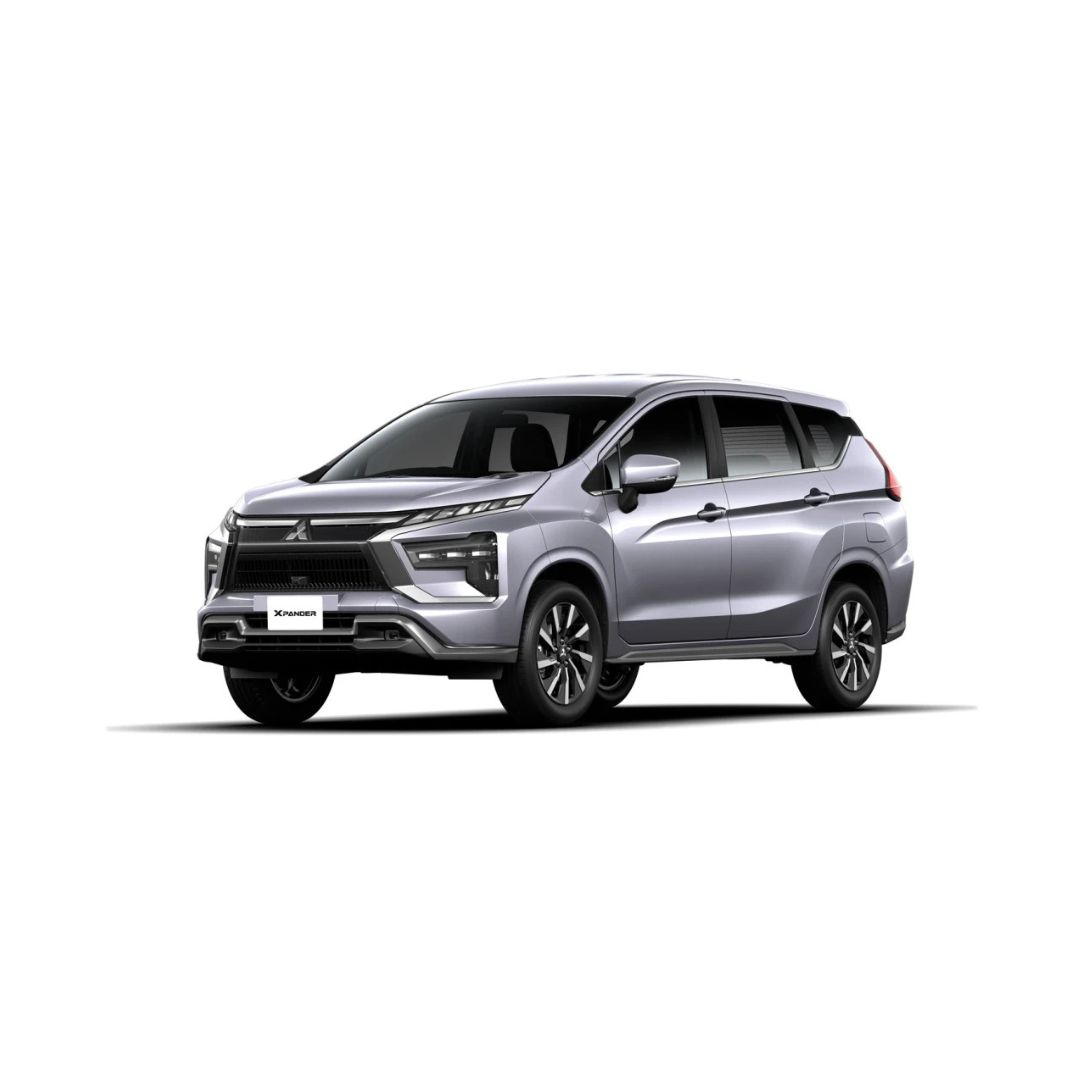Xpander Ultimate 3